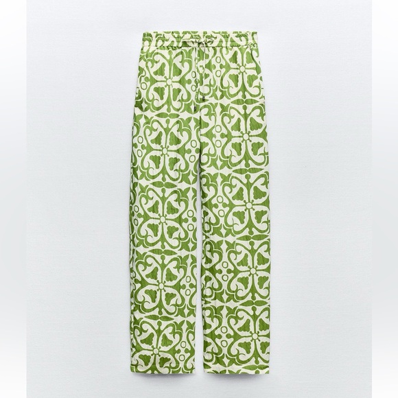 Printed Set - Picture 2 of 11